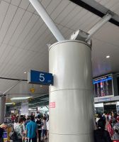 タンソンニャット国際空港 ベトナムファストトラック待ち合わせ場所