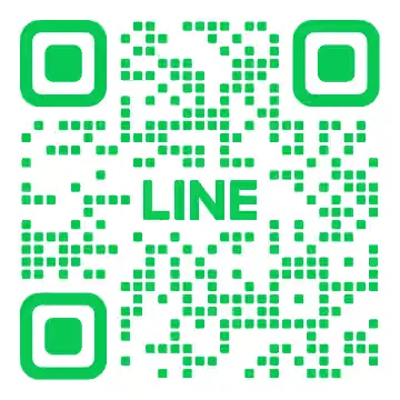 VJP FASTTRACK LINE公式アカウント QRコード