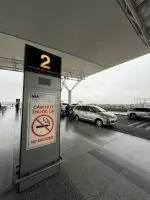 ノイバイ国際空港 ベトナムファストトラック待ち合わせ場所