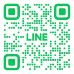 Official VJP FASTTRACK LINE account QR code